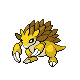 Sandslash DP