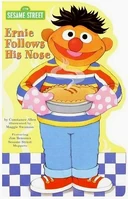 Erniefollowshisnose