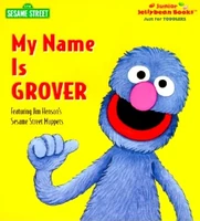 Mynameisgrover