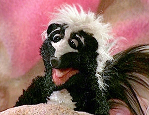 Snookskunk