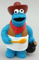 ApplauseCookieCowboyCook