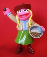ApplausePrairieDawnCowgirl