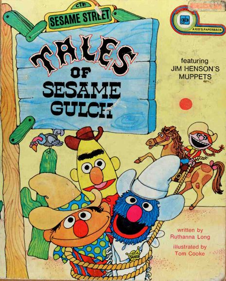 TalesOfSesameGulch