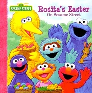 Rositaseaster