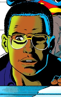 Ron Troupe