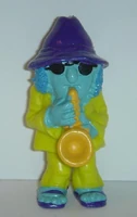 SchleichZootPVC