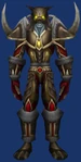 Beaststalker Look Alike