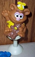 RemcoBaby1988FozzieSuction