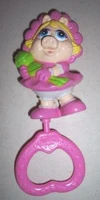 RemcoBaby1989BabyPiggyRattle