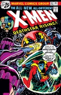 X-Men Vol 1 99
