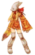 FFT Mime