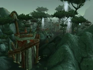 Barrier Hills