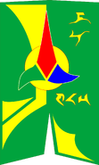 Klingonische Flagge