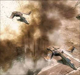 Firehawk 2