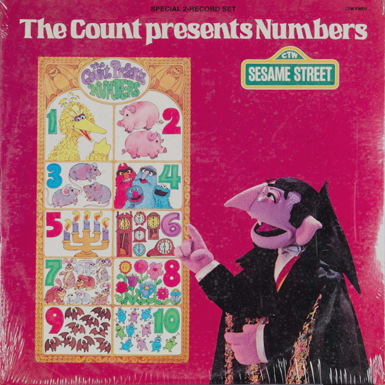 Count Numbers