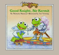 GoodKnightSirKermit