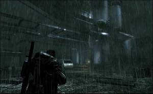 Lethia rain