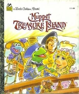 Book.MuppetTreasureIslandWeiss