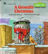 A Grouch's Christmas