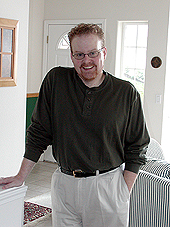 Monte Cook