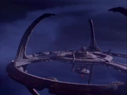DS9 Plasmasturm