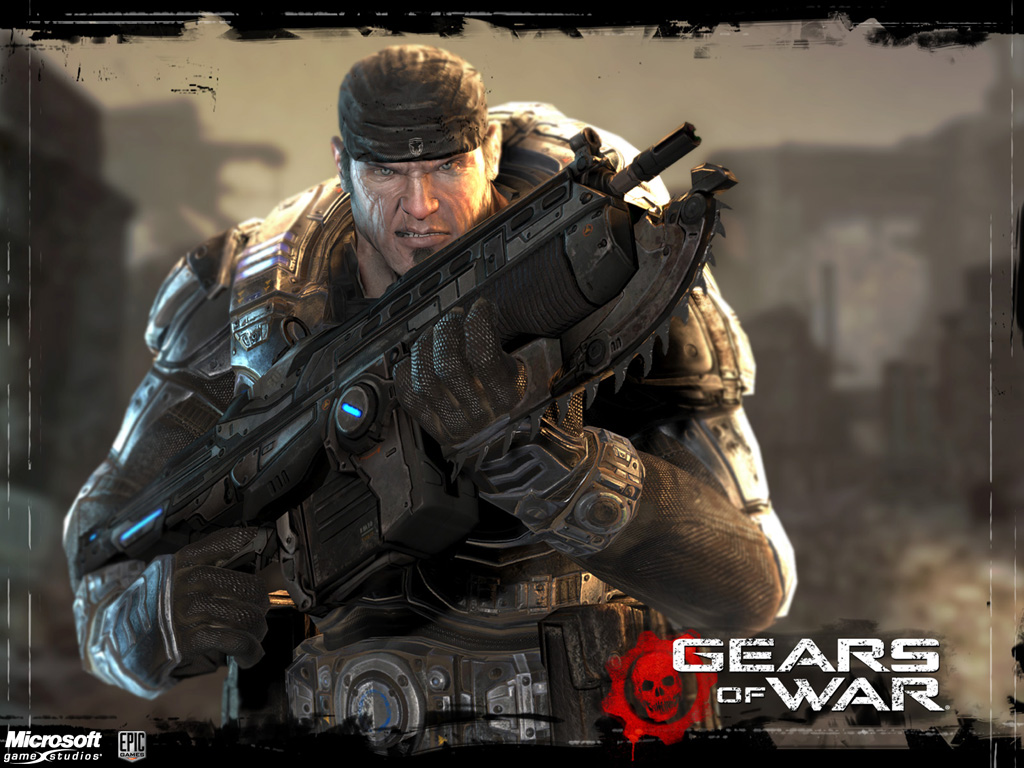 Gears War