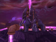 Manaforge Duro