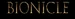Bionicle logo