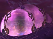 Eco-Dome Sutheron Int2