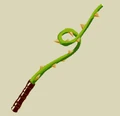 Houvette's Discreet Wand