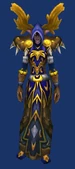 Stormrage Look Alike 1