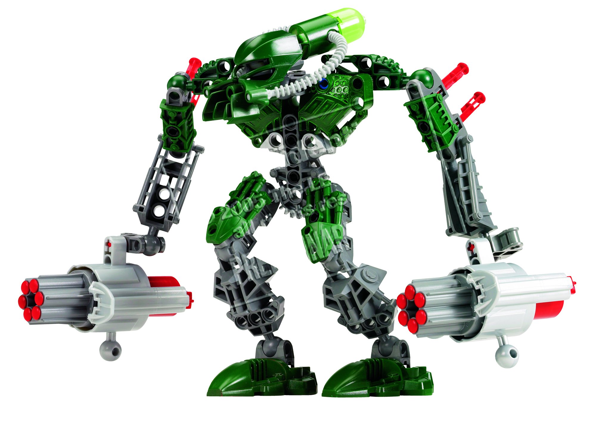 jaller bionicle