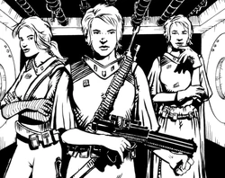 Reenogga Sisters SWJ5