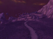 Voidwind Plateau
