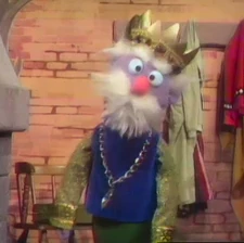 Kingfireman-king