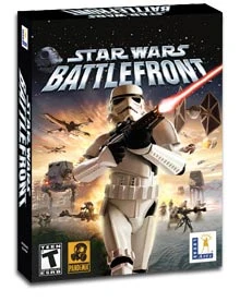 StarWarsBattlefront