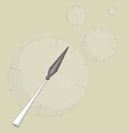 Small Hour Wand
