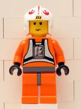 Pilotluke