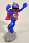 ApplauseSuperGrover