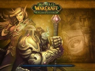 Burning Crusade Graphic