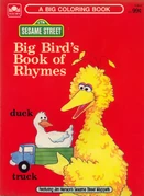 Bigbirdsbookofrhymes