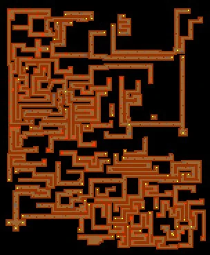 -6 underground