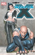 Weapon X Vol 2 4