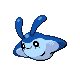 Mantyke DP