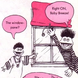 Babybreeze