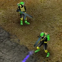 Generals Toxin Rebel