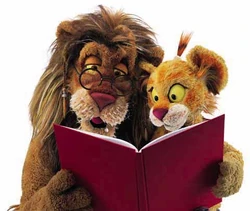 Between Lions