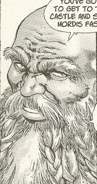 Image of Loggi Grymstone