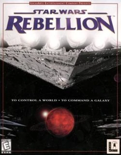 Rebellion