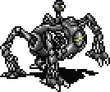 Omega FF5